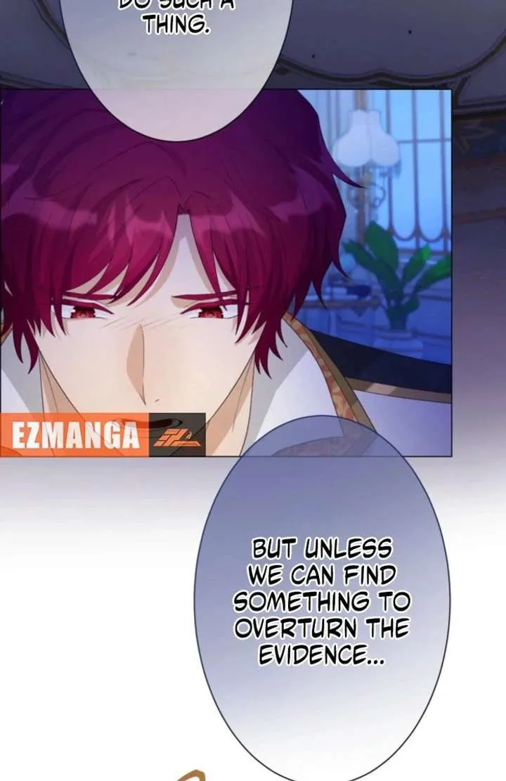 The Saint Who Wishes for Death Makes a Pact with the Cursed Prince Chapter 35 Online - pƔgina 106