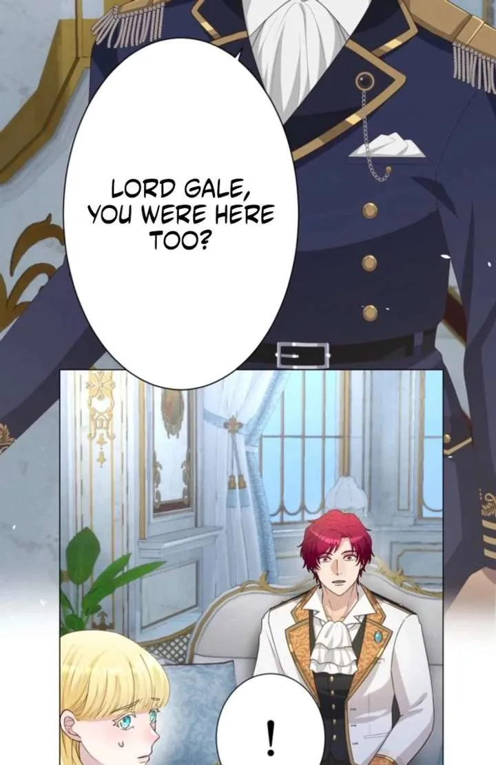 The Saint Who Wishes for Death Makes a Pact with the Cursed Prince Chapter 35 Online - pƔgina 109
