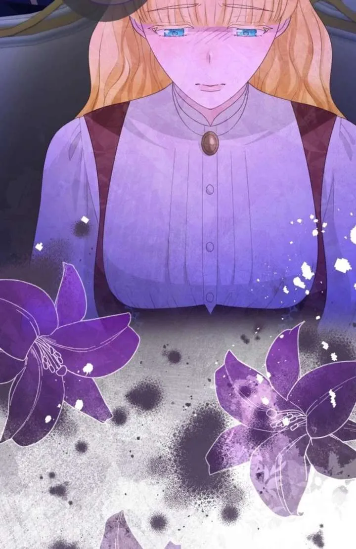 The Saint Who Wishes for Death Makes a Pact with the Cursed Prince Chapter 35 Online - pƔgina 116