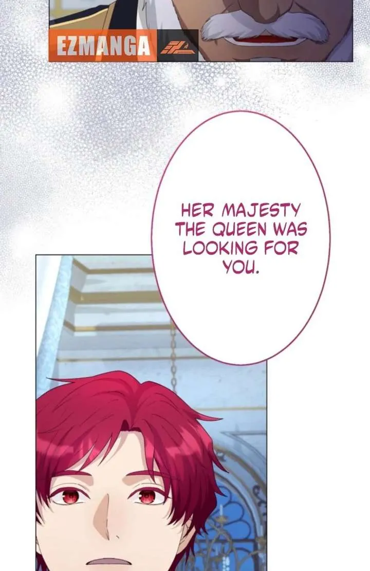 The Saint Who Wishes for Death Makes a Pact with the Cursed Prince Chapter 35 Online - pƔgina 118