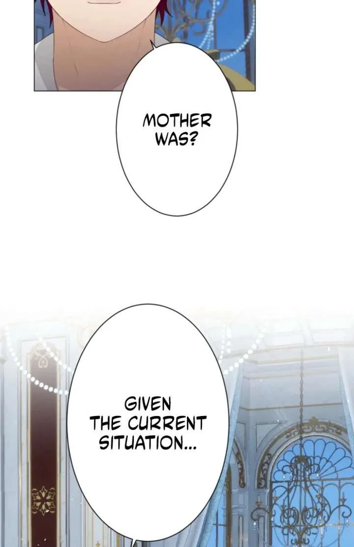 The Saint Who Wishes for Death Makes a Pact with the Cursed Prince Chapter 35 Online - pƔgina 119