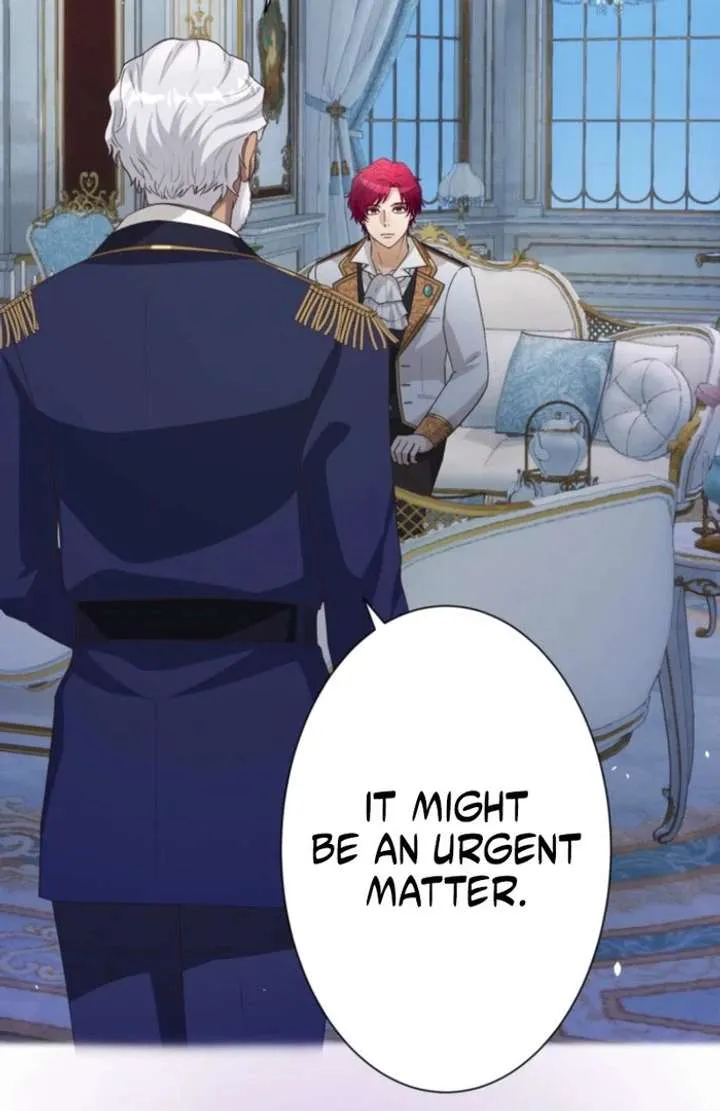 The Saint Who Wishes for Death Makes a Pact with the Cursed Prince Chapter 35 Online - pƔgina 120