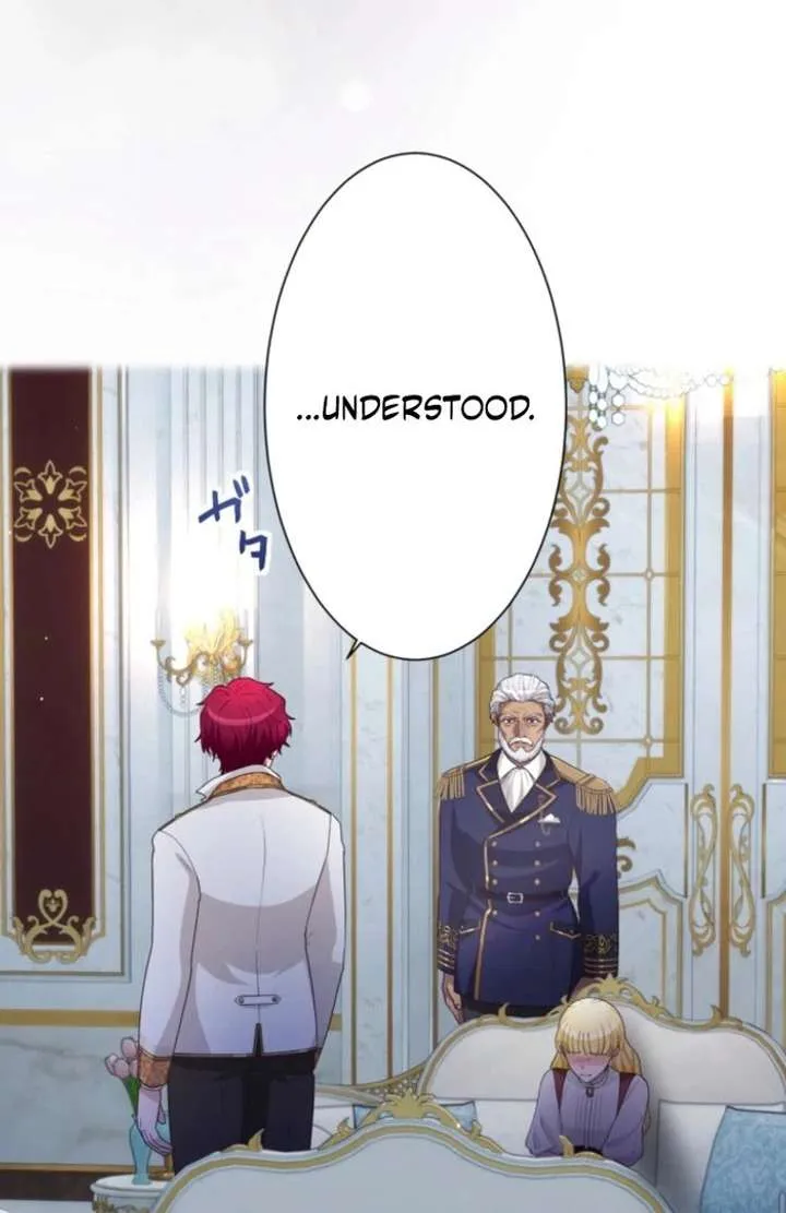The Saint Who Wishes for Death Makes a Pact with the Cursed Prince Chapter 35 Online - pƔgina 123