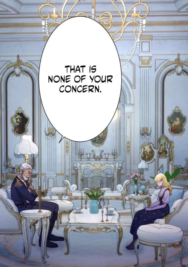 The Saint Who Wishes for Death Makes a Pact with the Cursed Prince Chapter 35 Online - pƔgina 128