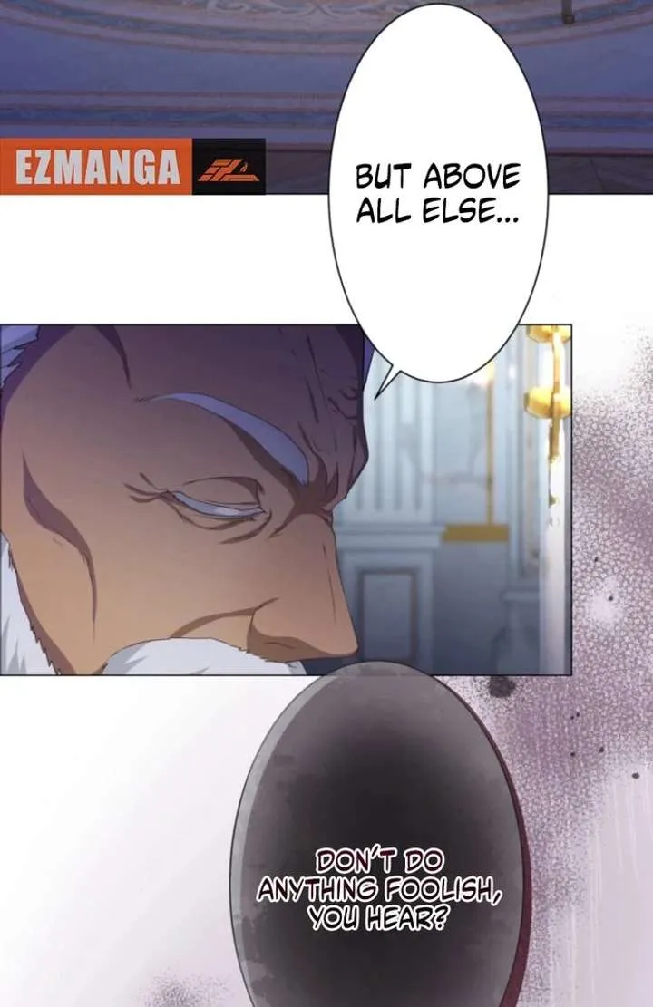 The Saint Who Wishes for Death Makes a Pact with the Cursed Prince Chapter 35 Online - pƔgina 129