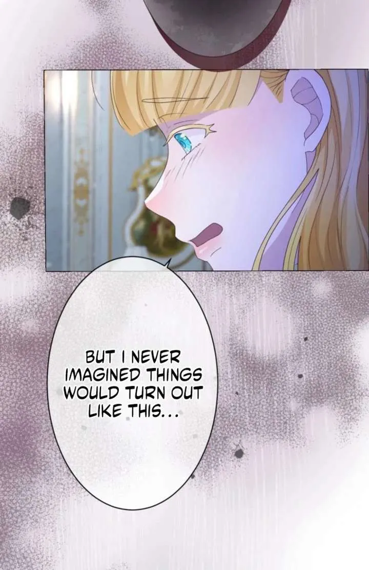 The Saint Who Wishes for Death Makes a Pact with the Cursed Prince Chapter 35 Online - pƔgina 130