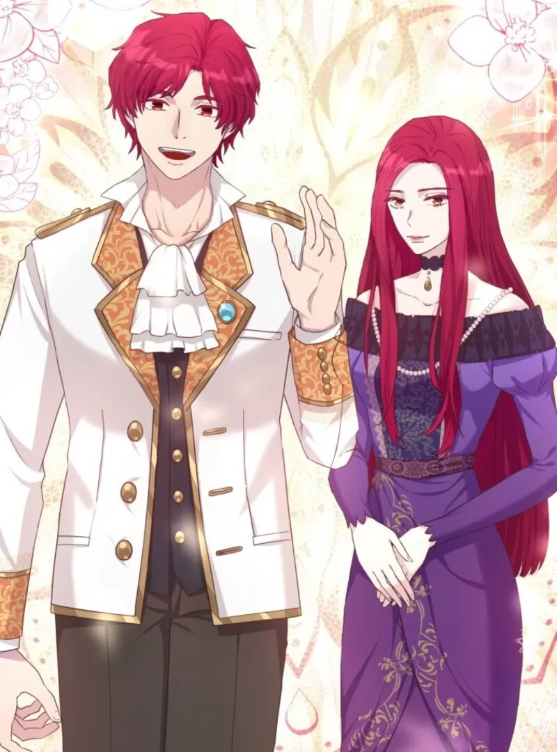 The Saint Who Wishes for Death Makes a Pact with the Cursed Prince Chapter 5 Online - pƔgina 6