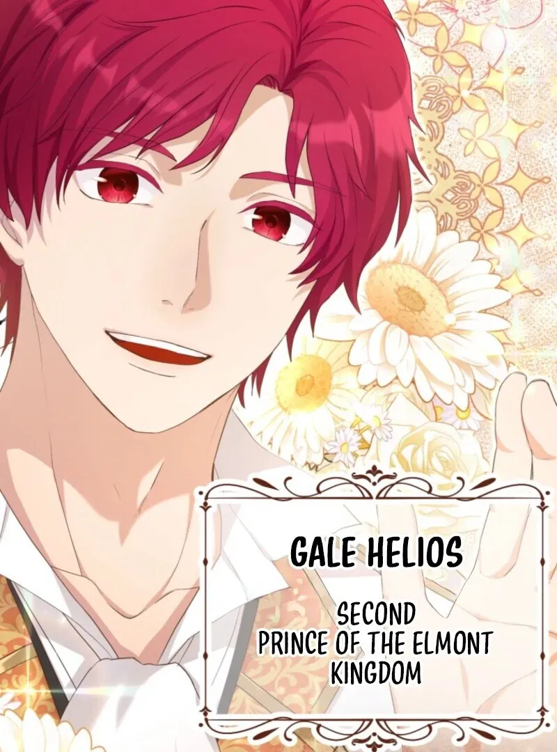 The Saint Who Wishes for Death Makes a Pact with the Cursed Prince Chapter 5 Online - pƔgina 8