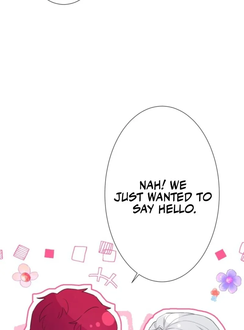 The Saint Who Wishes for Death Makes a Pact with the Cursed Prince Chapter 5 Online - pƔgina 13