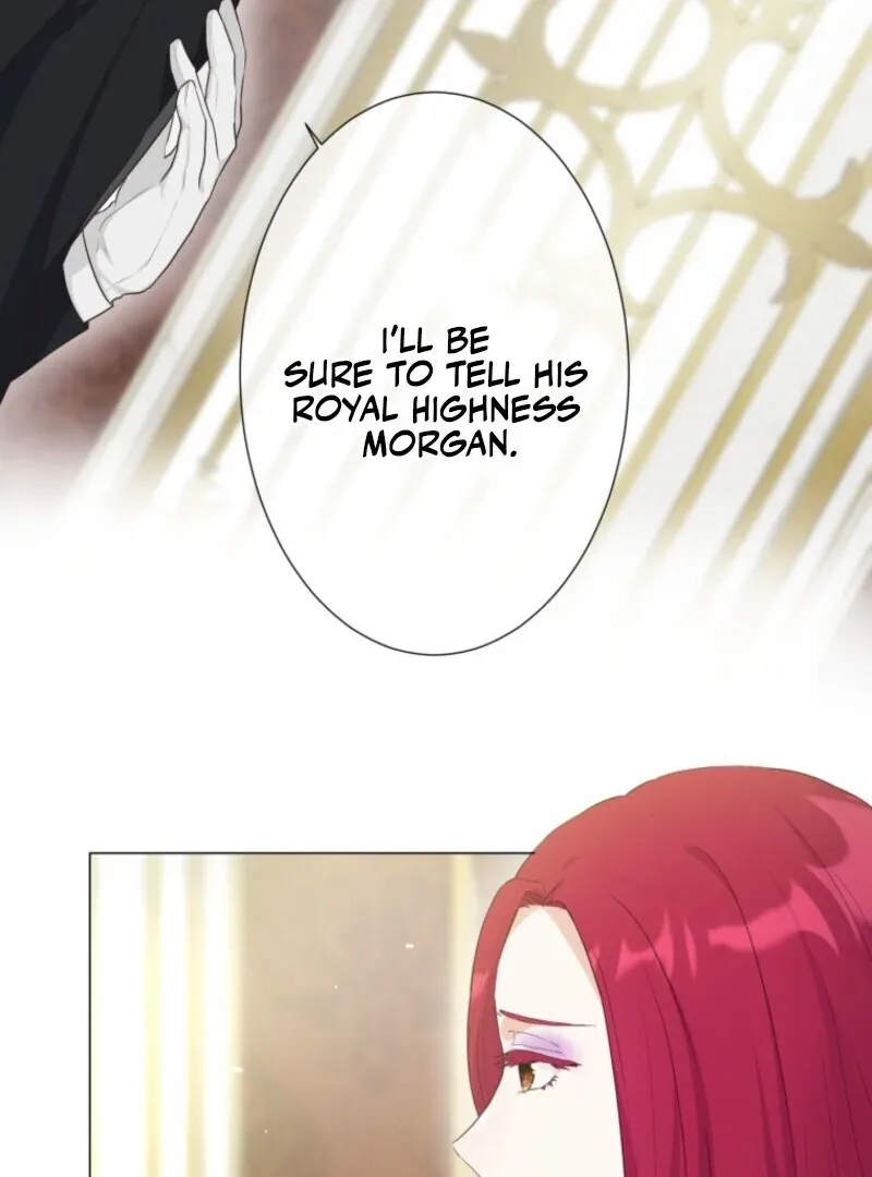 The Saint Who Wishes for Death Makes a Pact with the Cursed Prince Chapter 5 Online - pƔgina 17