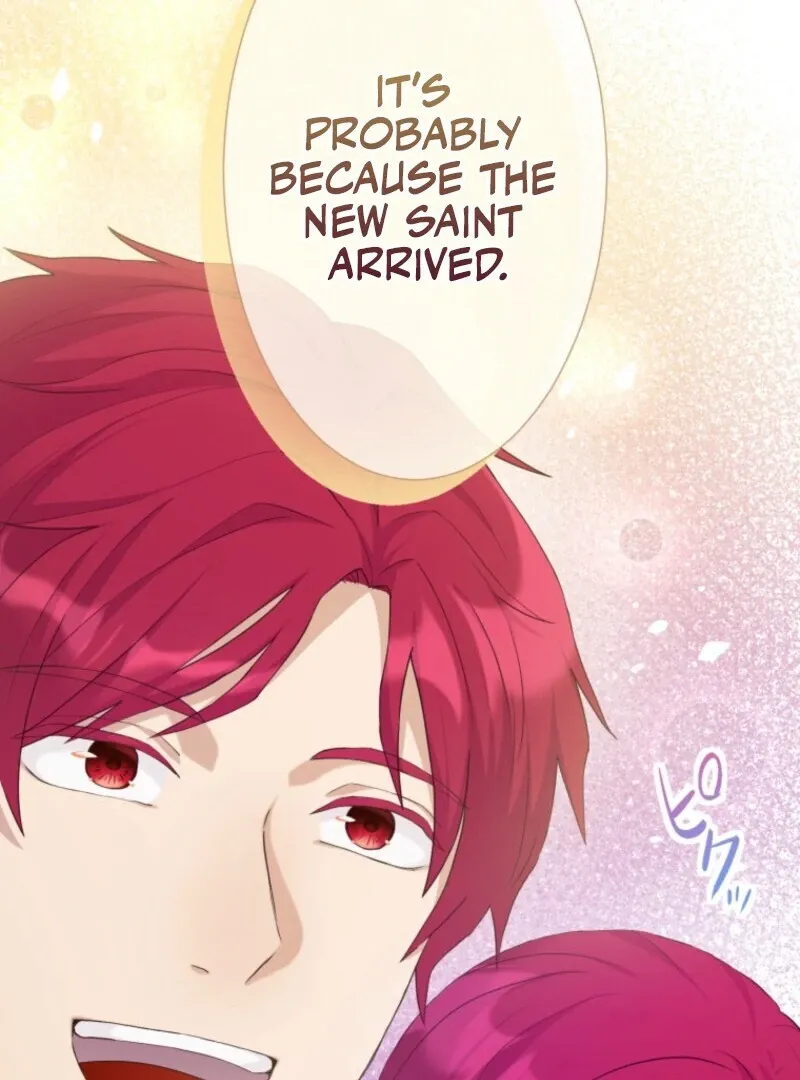 The Saint Who Wishes for Death Makes a Pact with the Cursed Prince Chapter 5 Online - pƔgina 20