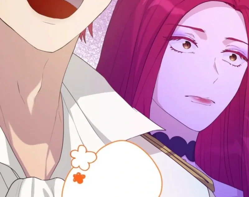The Saint Who Wishes for Death Makes a Pact with the Cursed Prince Chapter 5 Online - pƔgina 21