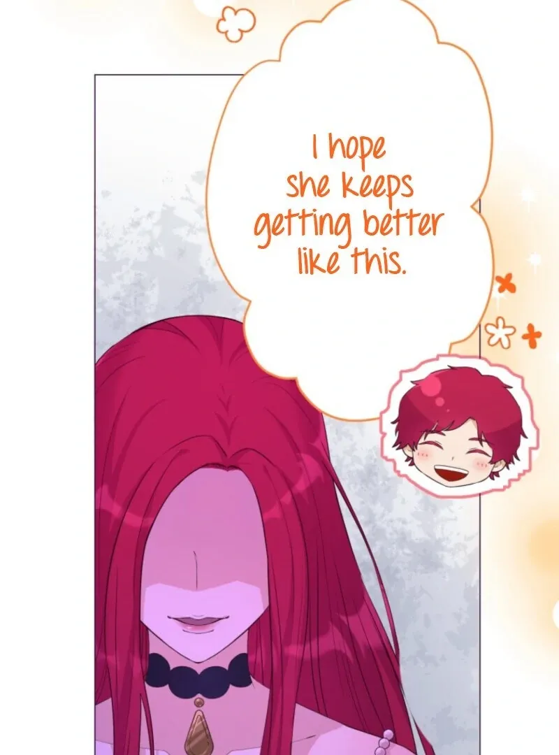 The Saint Who Wishes for Death Makes a Pact with the Cursed Prince Chapter 5 Online - pƔgina 23