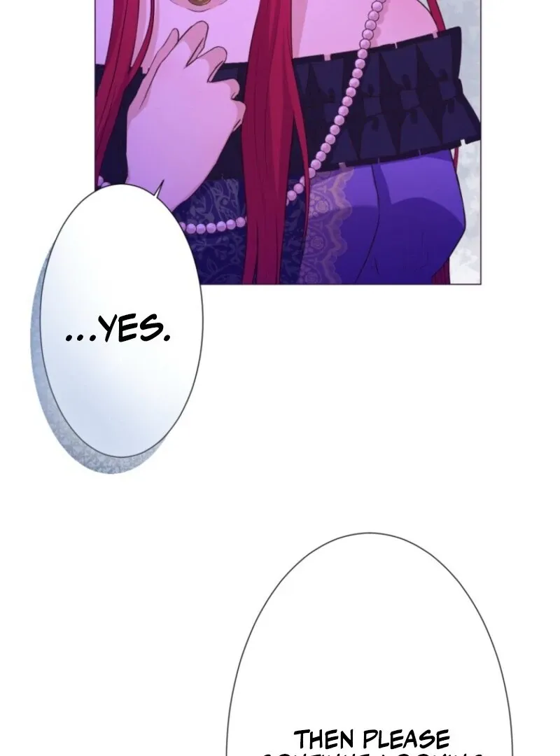 The Saint Who Wishes for Death Makes a Pact with the Cursed Prince Chapter 5 Online - pƔgina 24