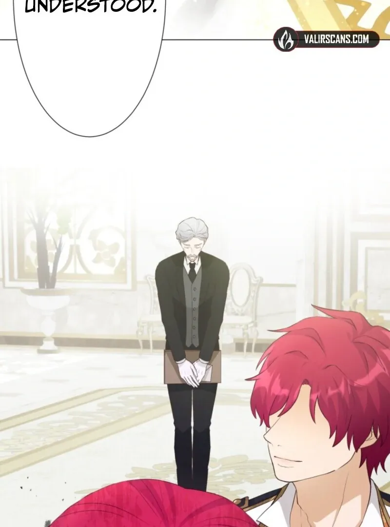 The Saint Who Wishes for Death Makes a Pact with the Cursed Prince Chapter 5 Online - pƔgina 26