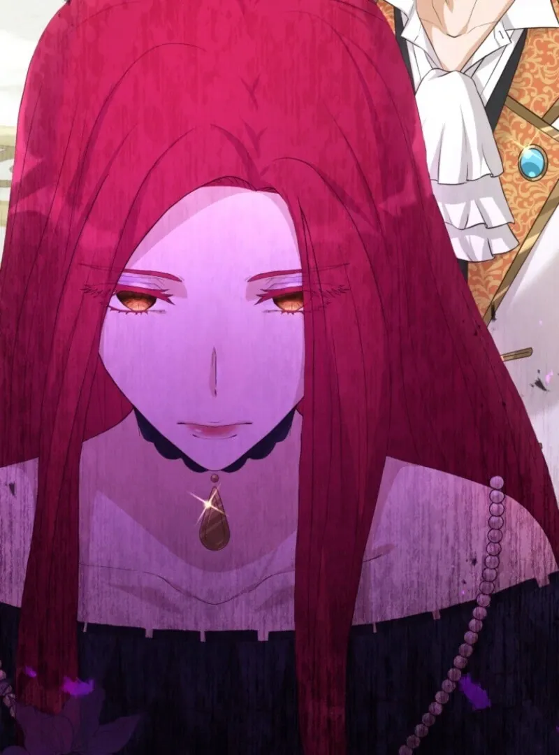 The Saint Who Wishes for Death Makes a Pact with the Cursed Prince Chapter 5 Online - pƔgina 27