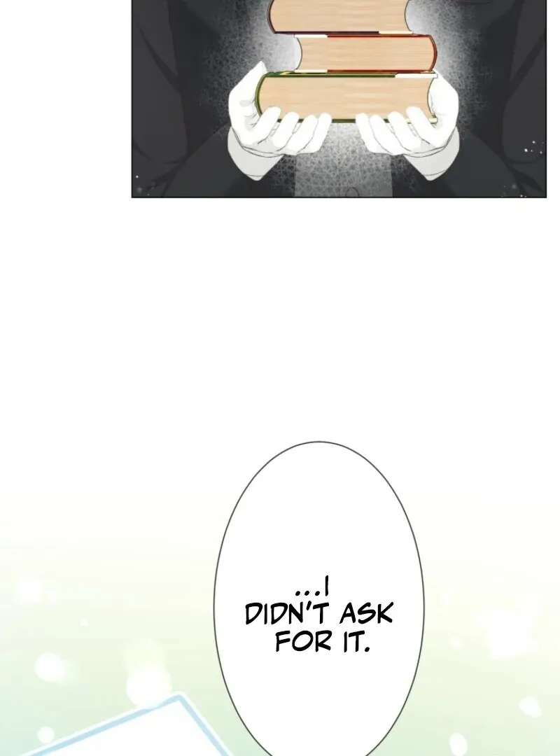 The Saint Who Wishes for Death Makes a Pact with the Cursed Prince Chapter 5 Online - pƔgina 35