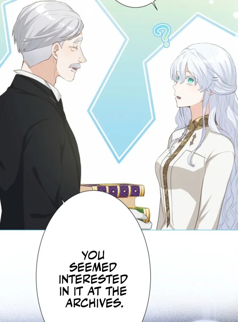 The Saint Who Wishes for Death Makes a Pact with the Cursed Prince Chapter 5 Online - pƔgina 36
