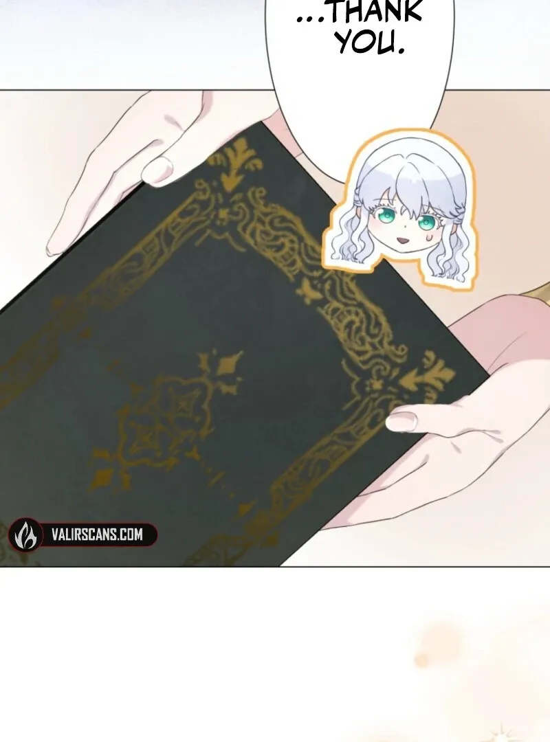 The Saint Who Wishes for Death Makes a Pact with the Cursed Prince Chapter 5 Online - pƔgina 38