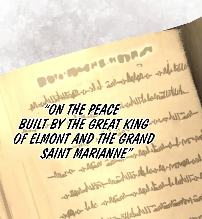 The Saint Who Wishes for Death Makes a Pact with the Cursed Prince Chapter 5 Online - pƔgina 42