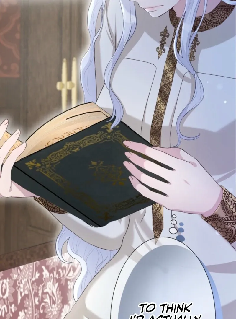 The Saint Who Wishes for Death Makes a Pact with the Cursed Prince Chapter 5 Online - pƔgina 44