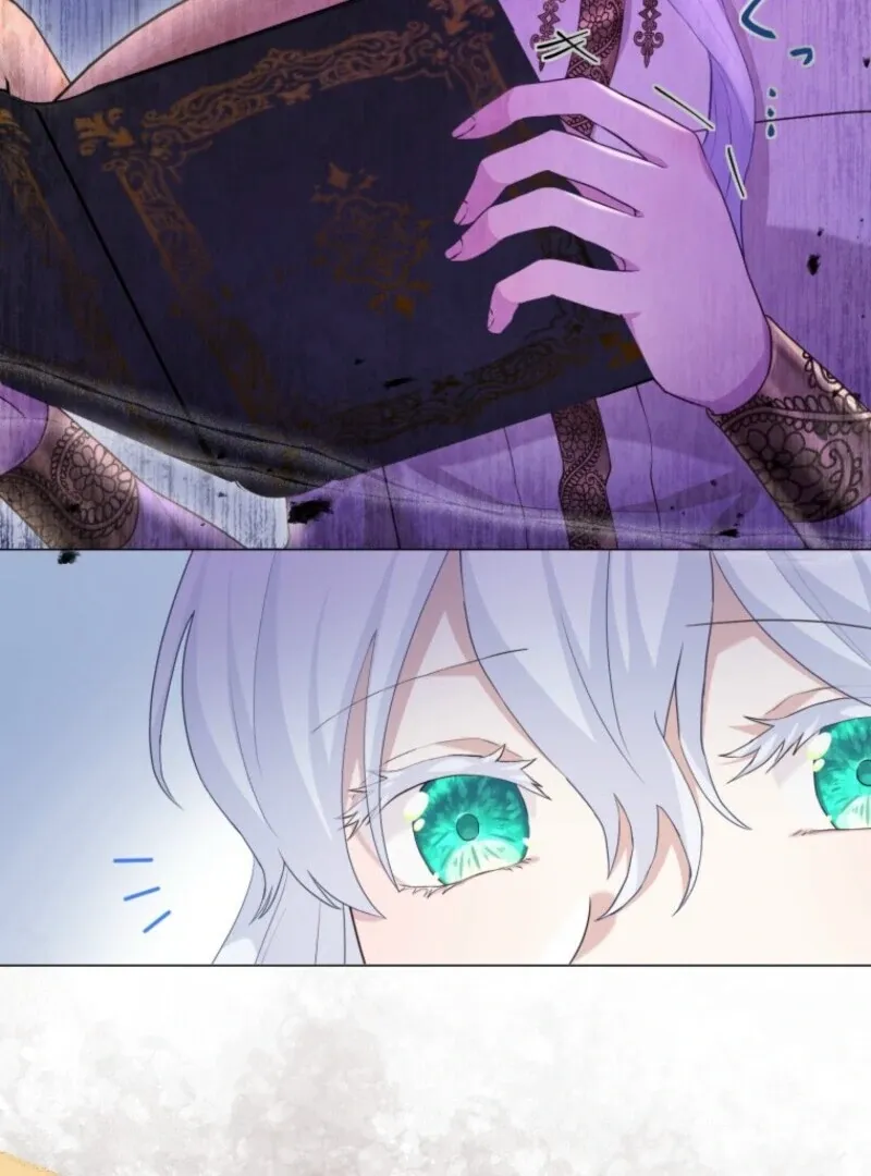 The Saint Who Wishes for Death Makes a Pact with the Cursed Prince Chapter 5 Online - pƔgina 48