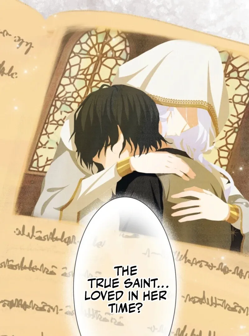 The Saint Who Wishes for Death Makes a Pact with the Cursed Prince Chapter 5 Online - pƔgina 49