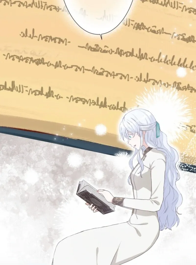 The Saint Who Wishes for Death Makes a Pact with the Cursed Prince Chapter 5 Online - pƔgina 50