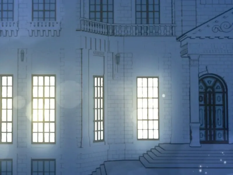 The Saint Who Wishes for Death Makes a Pact with the Cursed Prince Chapter 5 Online - pƔgina 54