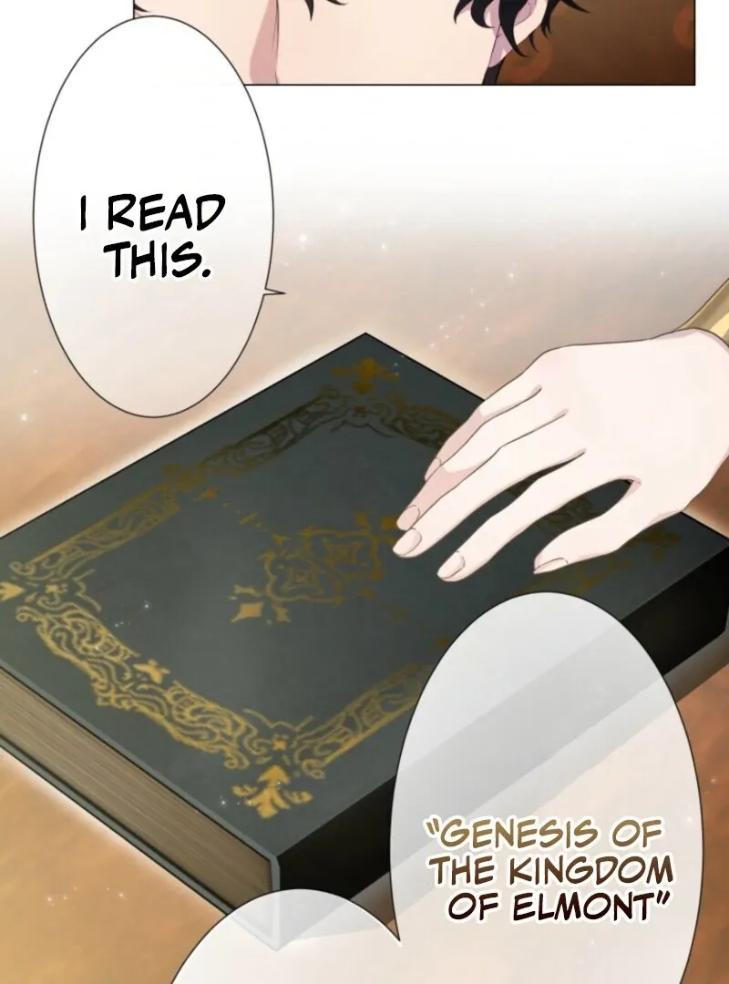 The Saint Who Wishes for Death Makes a Pact with the Cursed Prince Chapter 5 Online - pƔgina 59