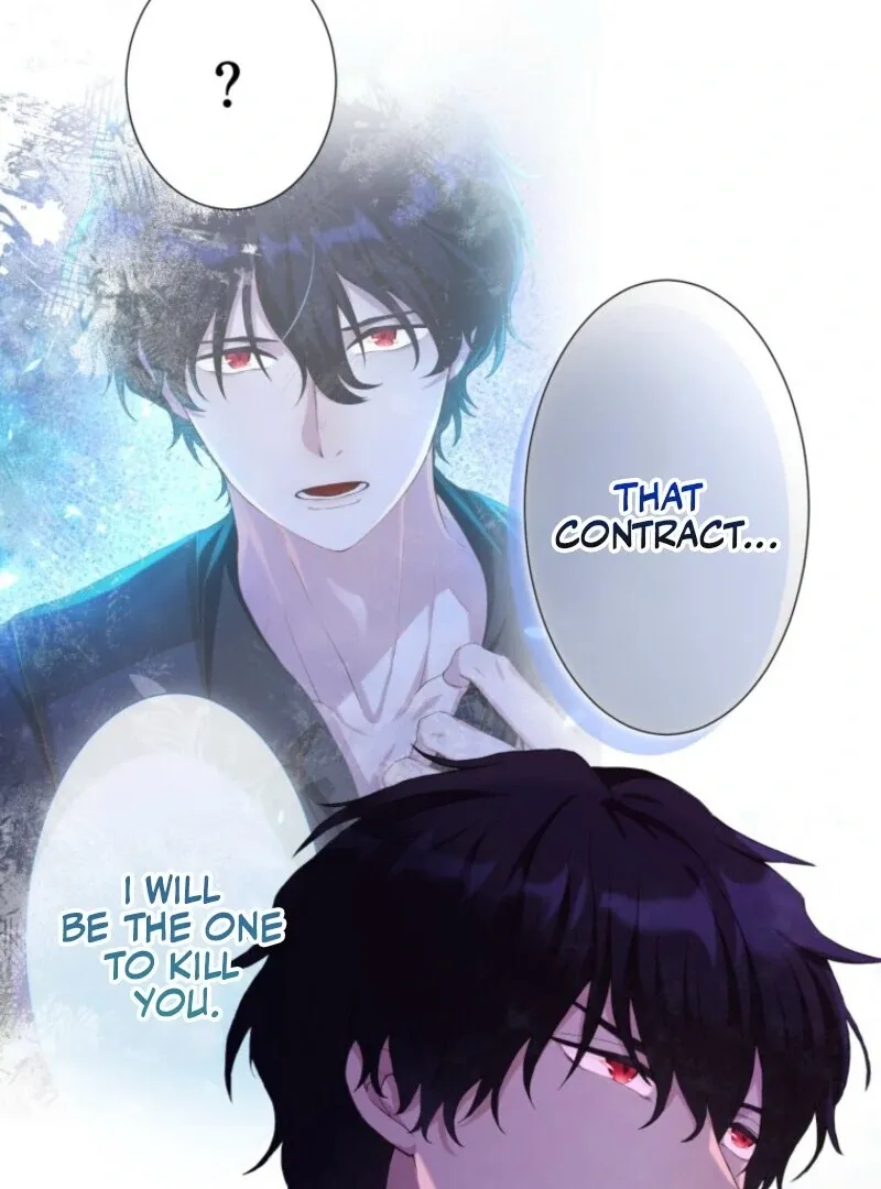 The Saint Who Wishes for Death Makes a Pact with the Cursed Prince Chapter 5 Online - pƔgina 64