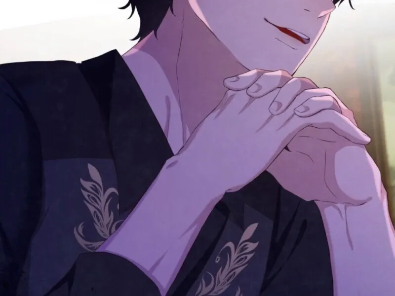 The Saint Who Wishes for Death Makes a Pact with the Cursed Prince Chapter 5 Online - pƔgina 65