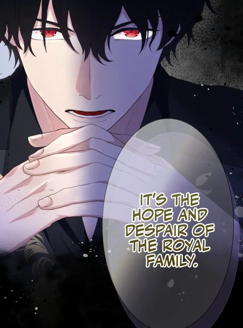 The Saint Who Wishes for Death Makes a Pact with the Cursed Prince Chapter 5 Online - pƔgina 70