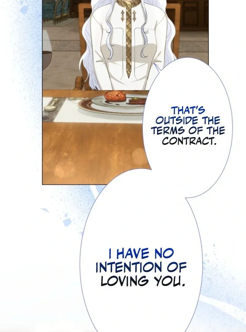 The Saint Who Wishes for Death Makes a Pact with the Cursed Prince Chapter 5 Online - pƔgina 80