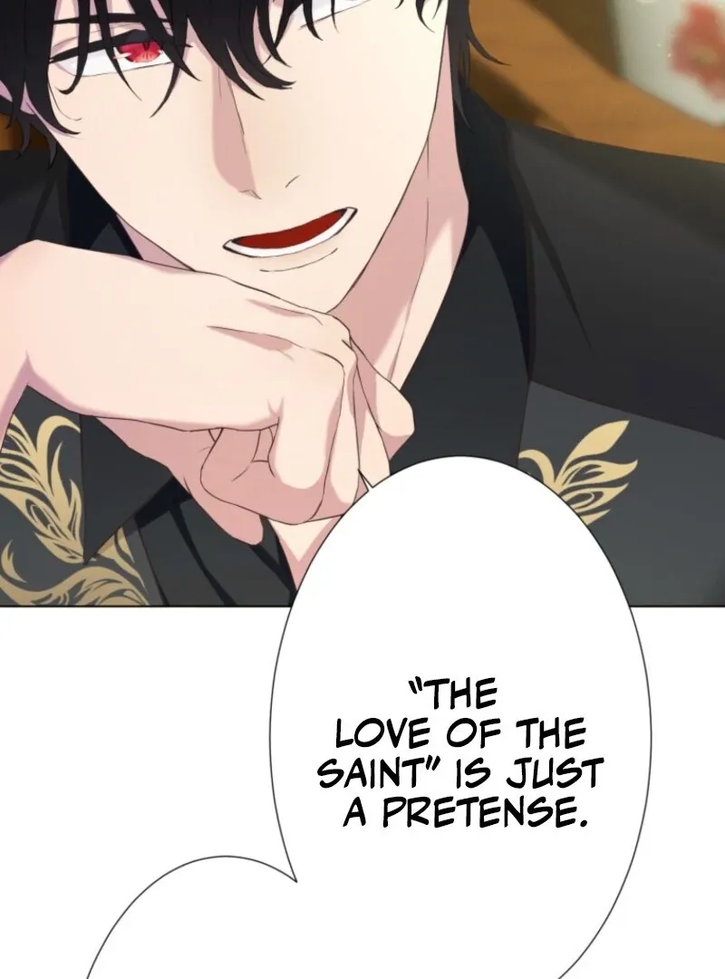 The Saint Who Wishes for Death Makes a Pact with the Cursed Prince Chapter 5 Online - pƔgina 83
