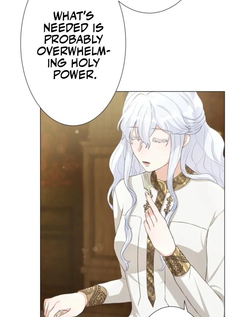 The Saint Who Wishes for Death Makes a Pact with the Cursed Prince Chapter 5 Online - pƔgina 84