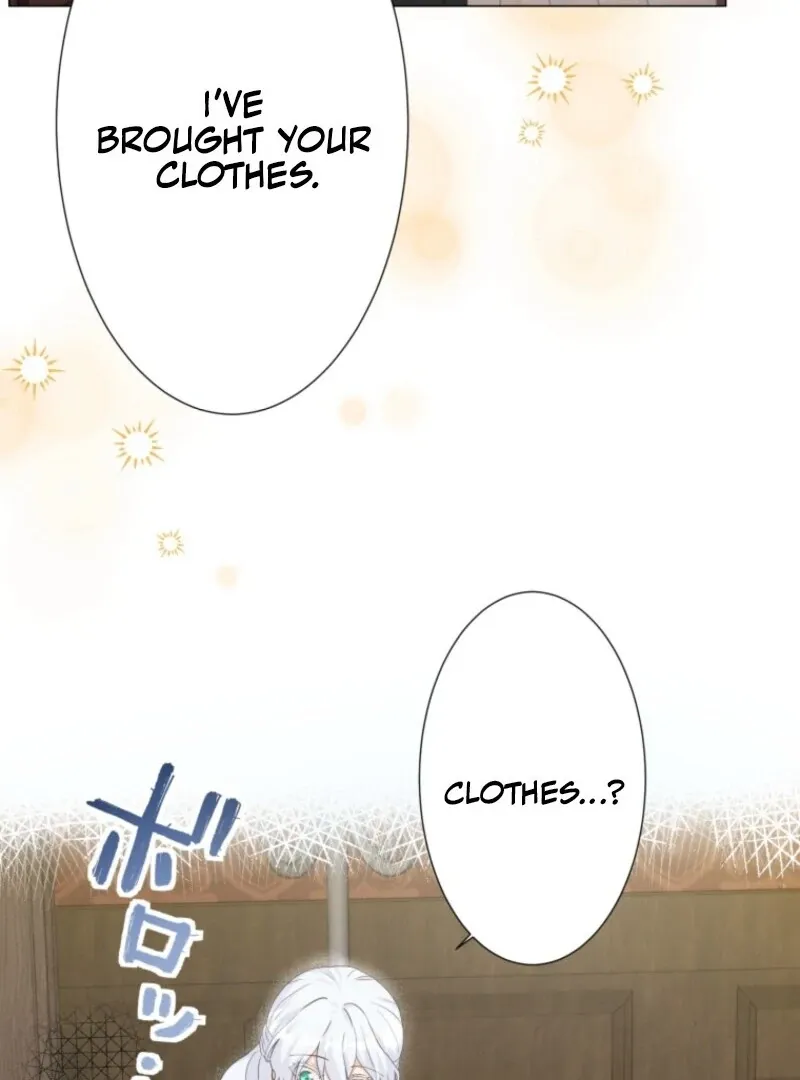 The Saint Who Wishes for Death Makes a Pact with the Cursed Prince Chapter 5 Online - pƔgina 93