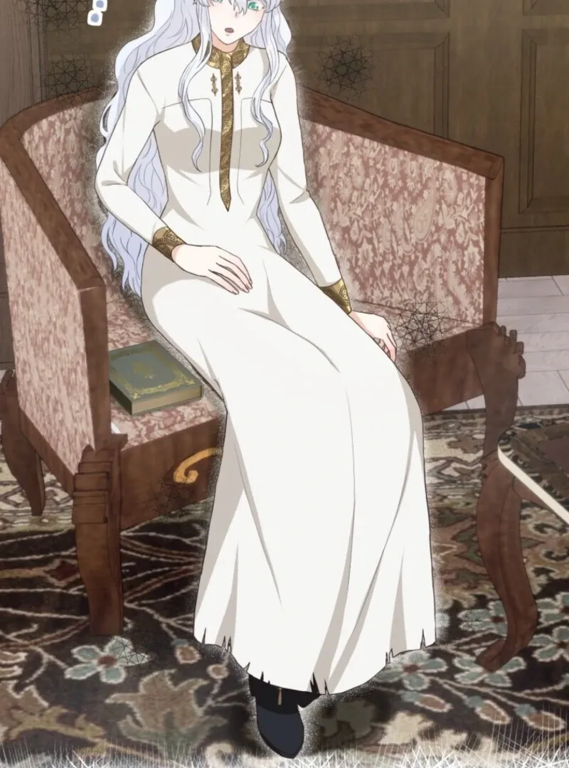 The Saint Who Wishes for Death Makes a Pact with the Cursed Prince Chapter 5 Online - pƔgina 94