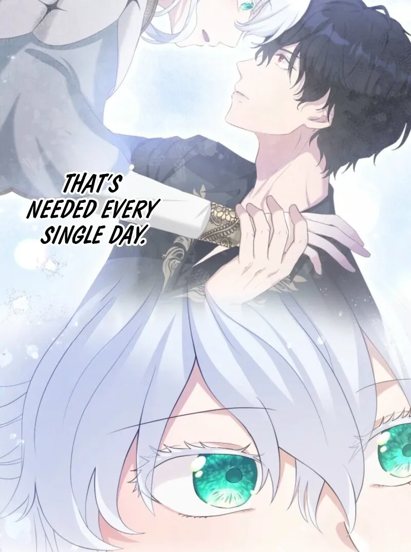 The Saint Who Wishes for Death Makes a Pact with the Cursed Prince Chapter 5 Online - pƔgina 99