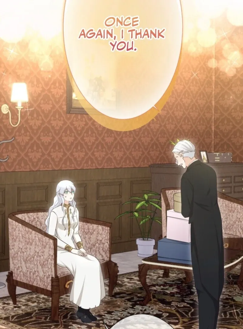The Saint Who Wishes for Death Makes a Pact with the Cursed Prince Chapter 5 Online - pƔgina 108