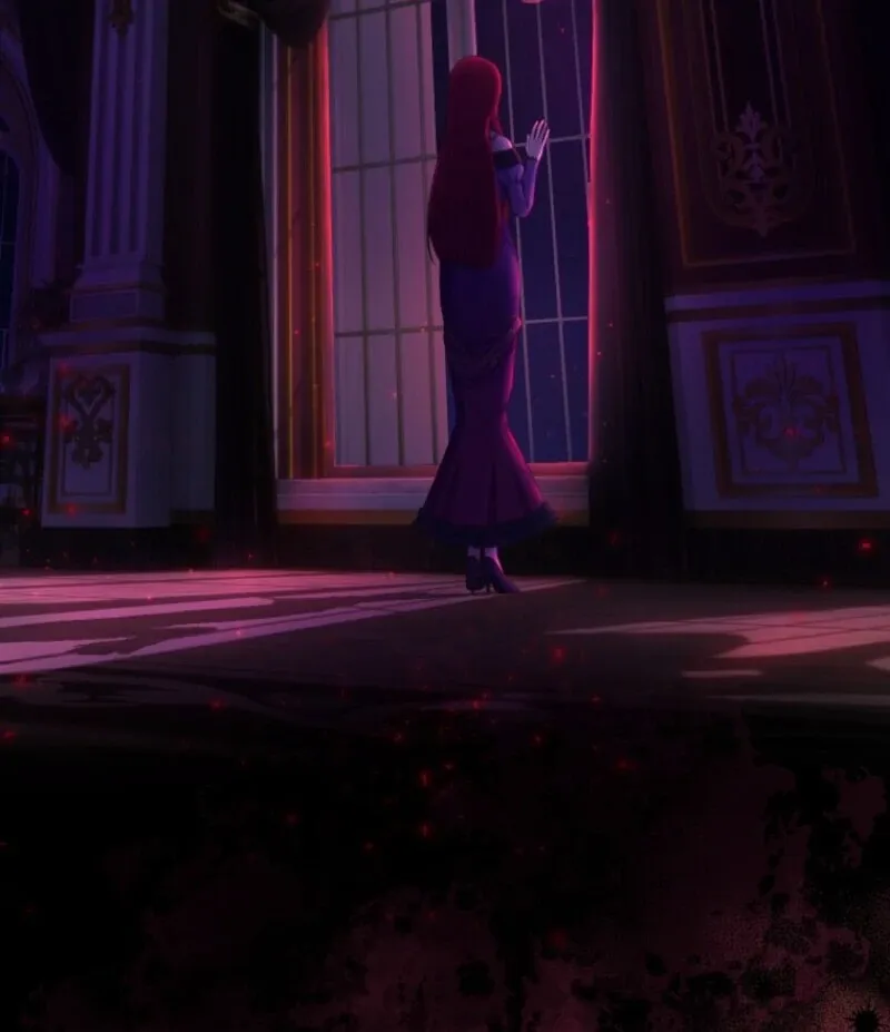 The Saint Who Wishes for Death Makes a Pact with the Cursed Prince Chapter 5 Online - pƔgina 123