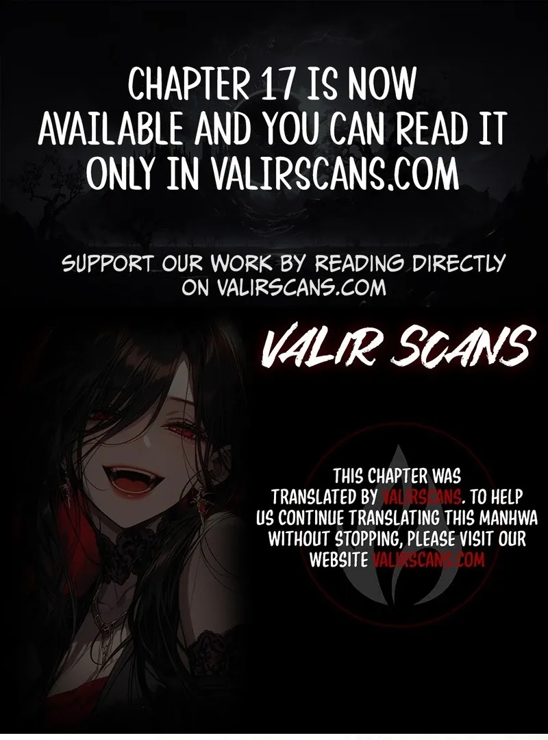 The Saint Who Wishes for Death Makes a Pact with the Cursed Prince Chapter 7 Online - pƔgina 1