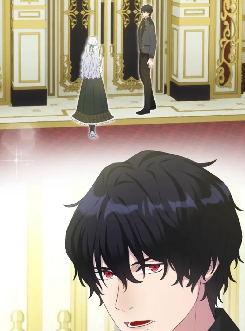 The Saint Who Wishes for Death Makes a Pact with the Cursed Prince Chapter 7 Online - pƔgina 5