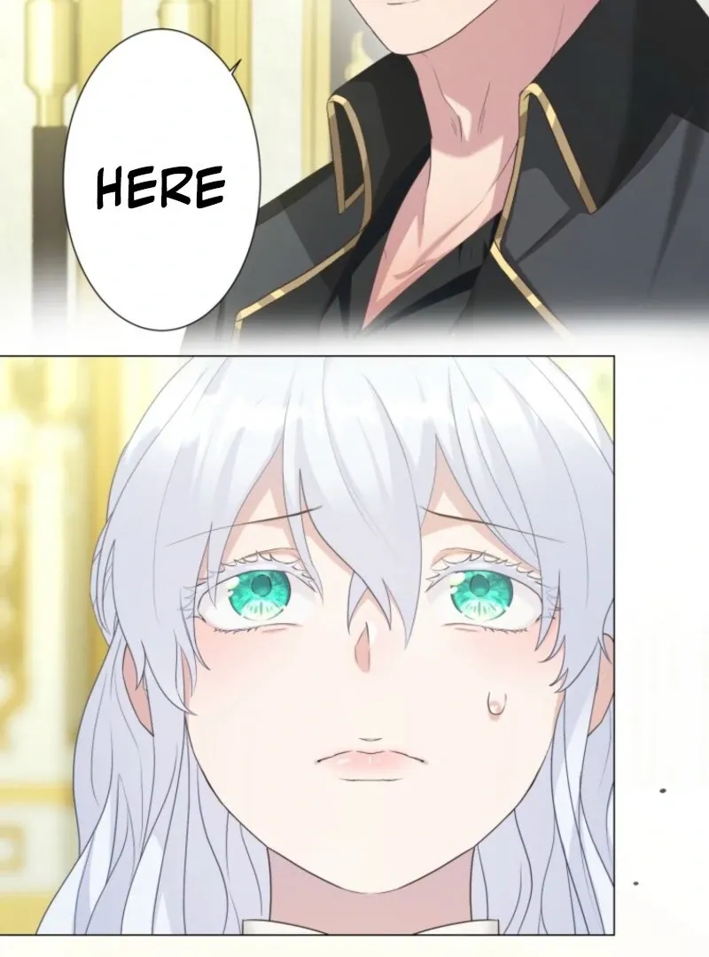 The Saint Who Wishes for Death Makes a Pact with the Cursed Prince Chapter 7 Online - pƔgina 6