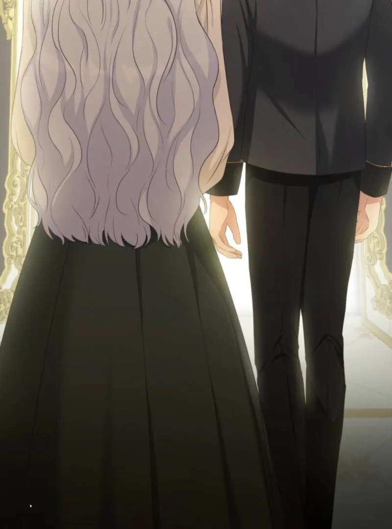 The Saint Who Wishes for Death Makes a Pact with the Cursed Prince Chapter 7 Online - pƔgina 8