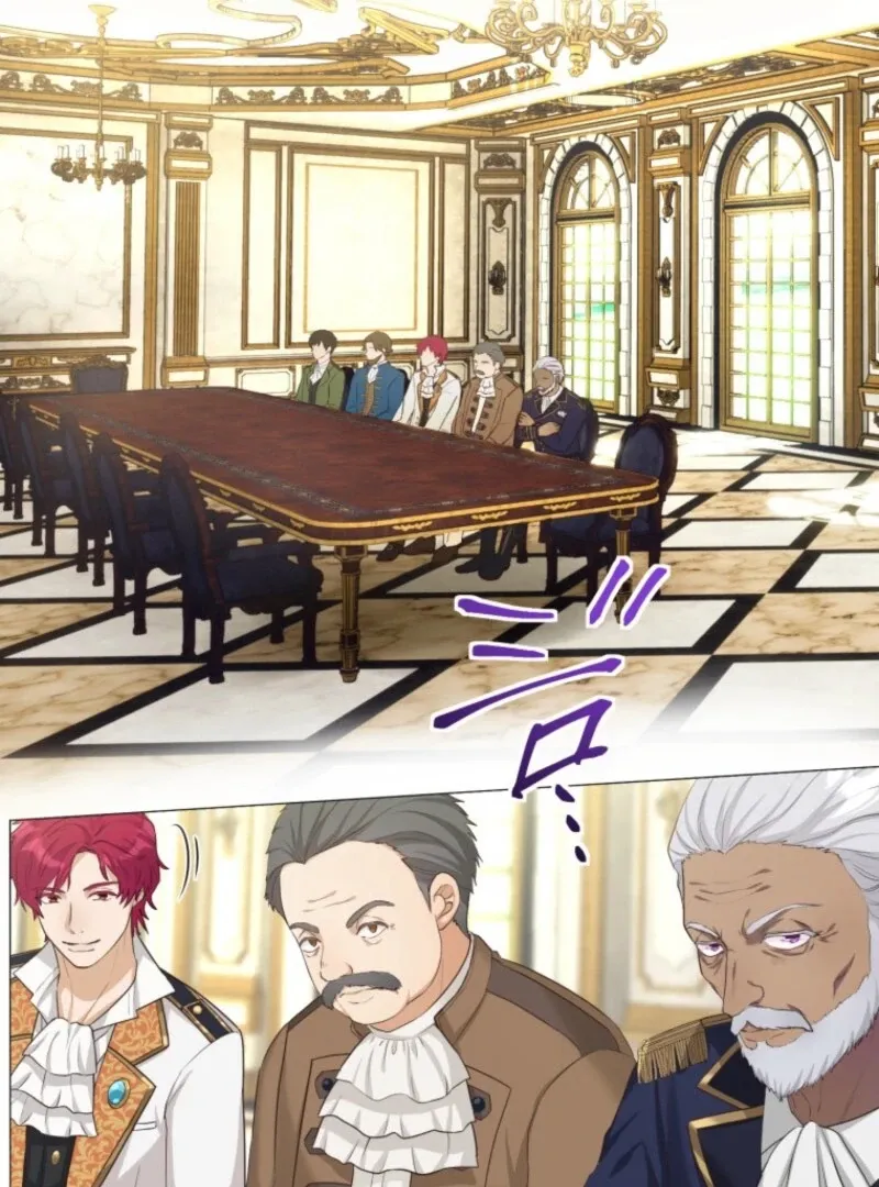 The Saint Who Wishes for Death Makes a Pact with the Cursed Prince Chapter 7 Online - pƔgina 13