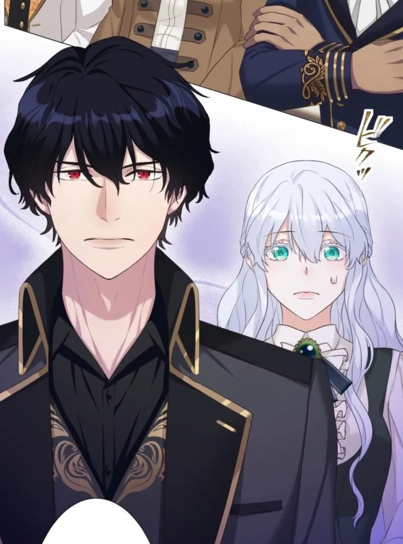 The Saint Who Wishes for Death Makes a Pact with the Cursed Prince Chapter 7 Online - pƔgina 14