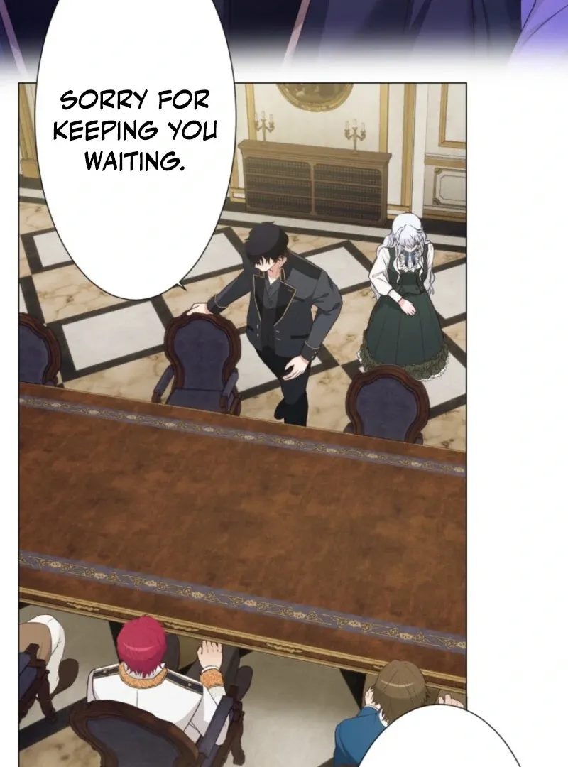 The Saint Who Wishes for Death Makes a Pact with the Cursed Prince Chapter 7 Online - pƔgina 15