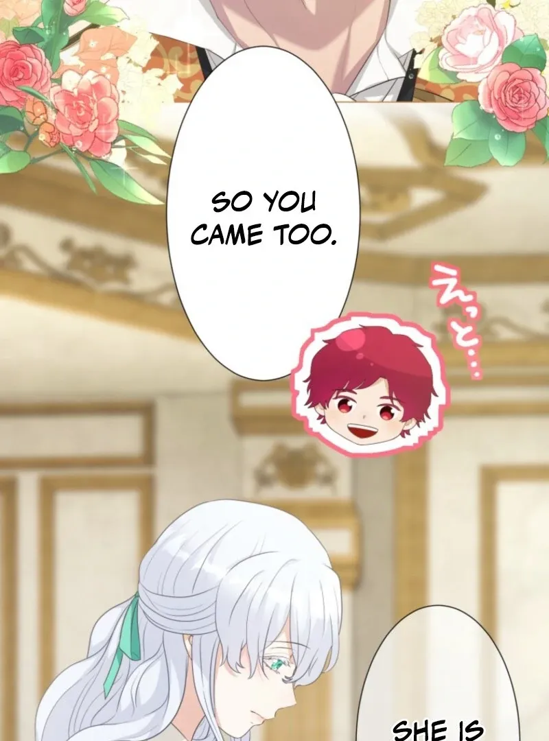 The Saint Who Wishes for Death Makes a Pact with the Cursed Prince Chapter 7 Online - pƔgina 17