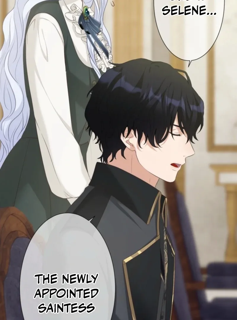 The Saint Who Wishes for Death Makes a Pact with the Cursed Prince Chapter 7 Online - pƔgina 18